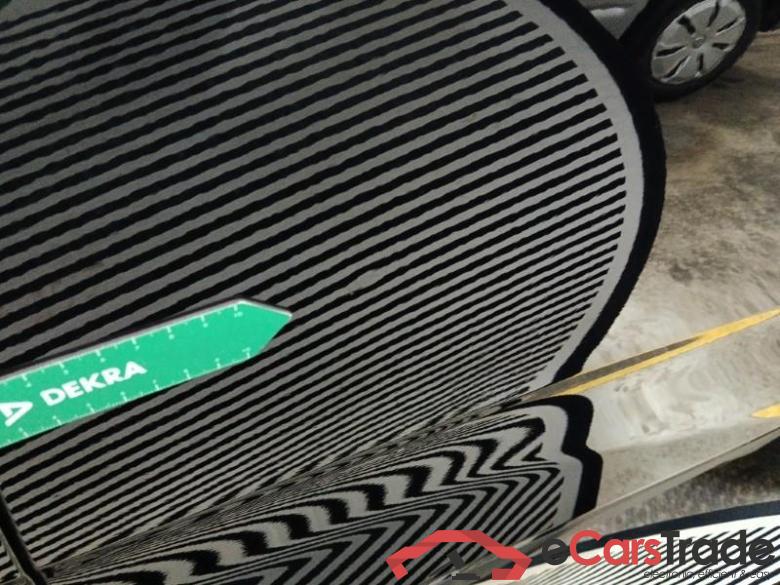 Polestar Long Range Dual / Pilot / Plus / Pro / Climate / 21