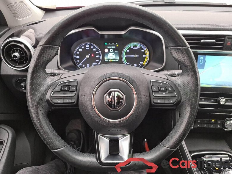 MG ZS EV Luxury 45 kWh #6