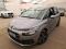 preview Citroen C4 SpaceTourer #0