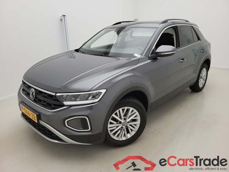 VOLKSWAGEN T-Roc 1.5 TSI Life DSG #1
