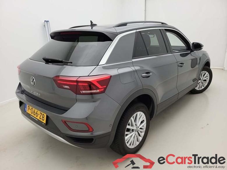 VOLKSWAGEN T-Roc 1.5 TSI Life DSG #2