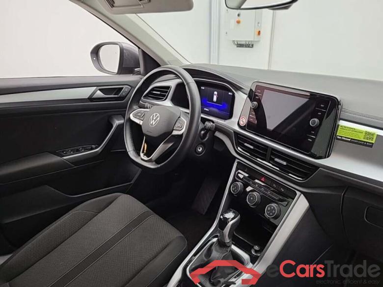 VOLKSWAGEN T-Roc 1.5 TSI Life DSG #3