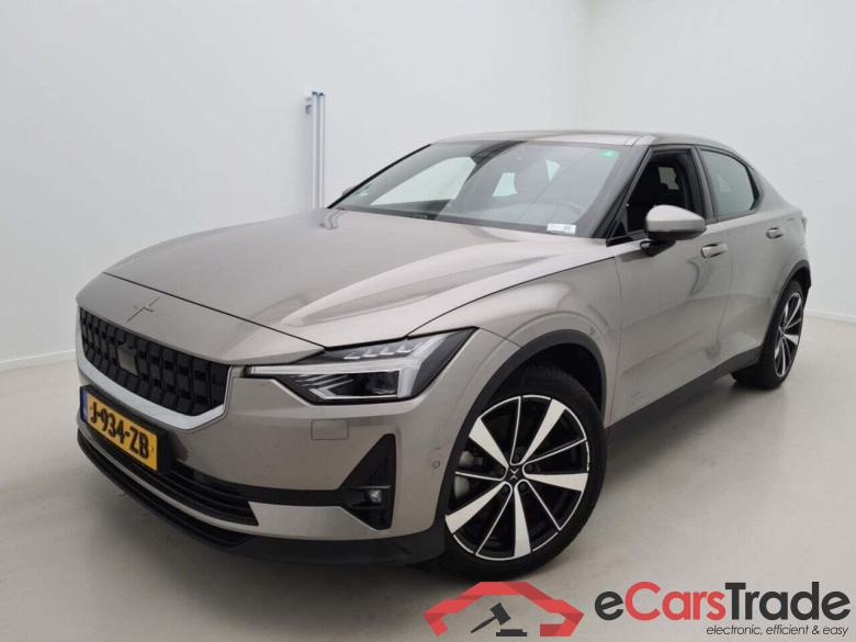 Polestar 2 Long Range Dual Motor Launch E #1