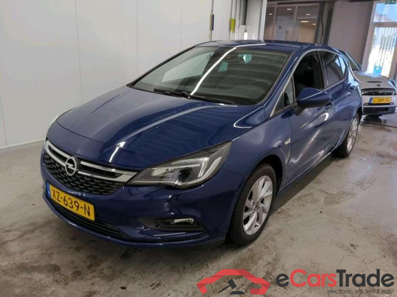 OPEL ASTRA 1.0 T. Business Ex.