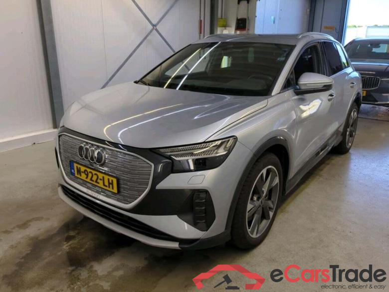 AUDI Q4 e-tron 40 L ed. Adv. 77 kWh