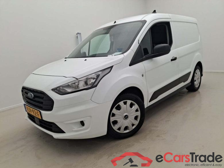 FORD Transit Connect 1.5 EcoBlue L1 Trend