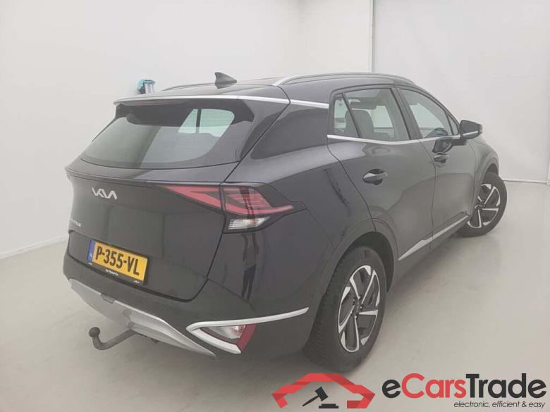 KIA SPORTAGE 1.6 T-GDi MHEV DynamicLine #2