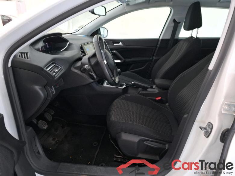 Peugeot 308 1.5 BlueHDI I-Cockpit Navi Klima PDC ... #5