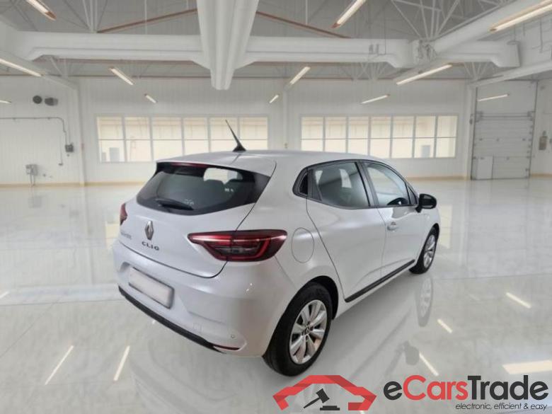 Renault 10TCE2020PR1 RENAULT CLIO / 2019 / 5P / BERLINA 1.0 TCE 74KW BUSINESS #2