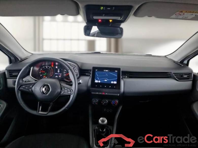 Renault 10TCE2020PR1 RENAULT CLIO / 2019 / 5P / BERLINA 1.0 TCE 74KW BUSINESS #3