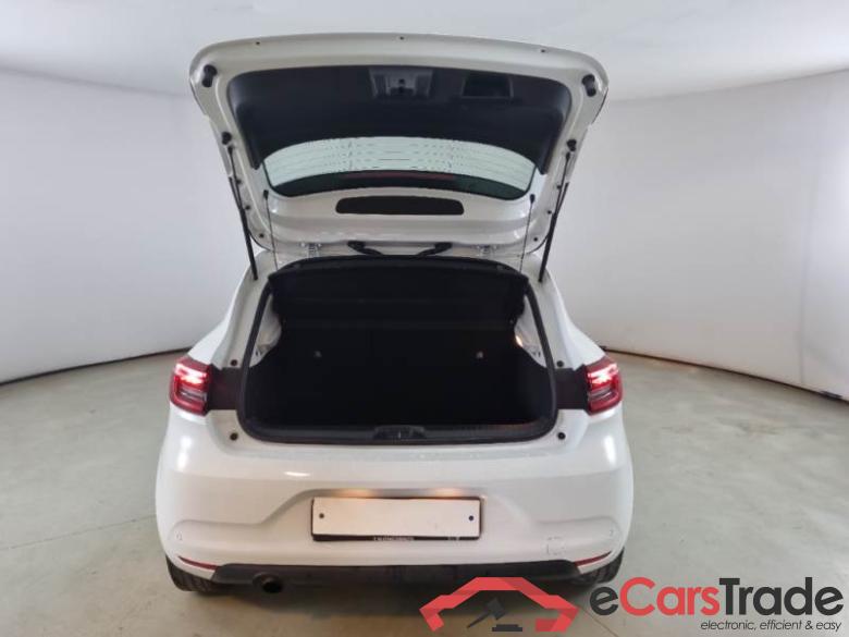 Renault 10TCE2020PR1 RENAULT CLIO / 2019 / 5P / BERLINA 1.0 TCE 74KW BUSINESS #5