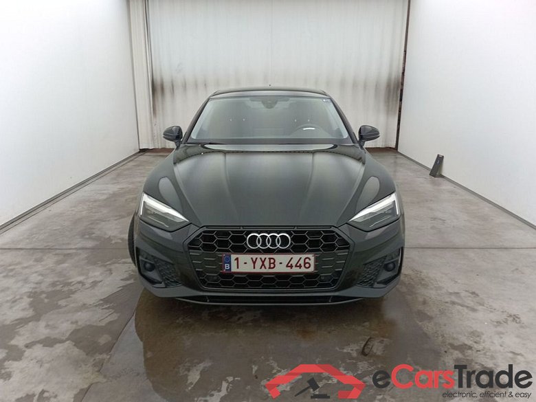 Audi A5 Sportback 30 TDI S tronic Bus. Ed. S Line 5d excluweb end 03.04 #1