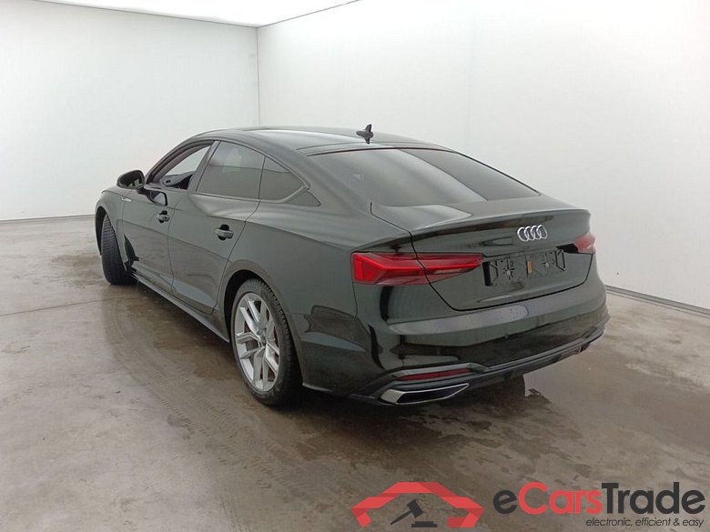 Audi A5 Sportback 30 TDI S tronic Bus. Ed. S Line 5d excluweb end 03.04 #5