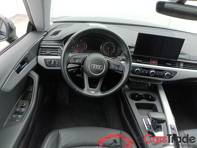 Audi A5 Sportback 30 TDI S tronic Bus. Ed. S Line 5d excluweb end 03.04 #6