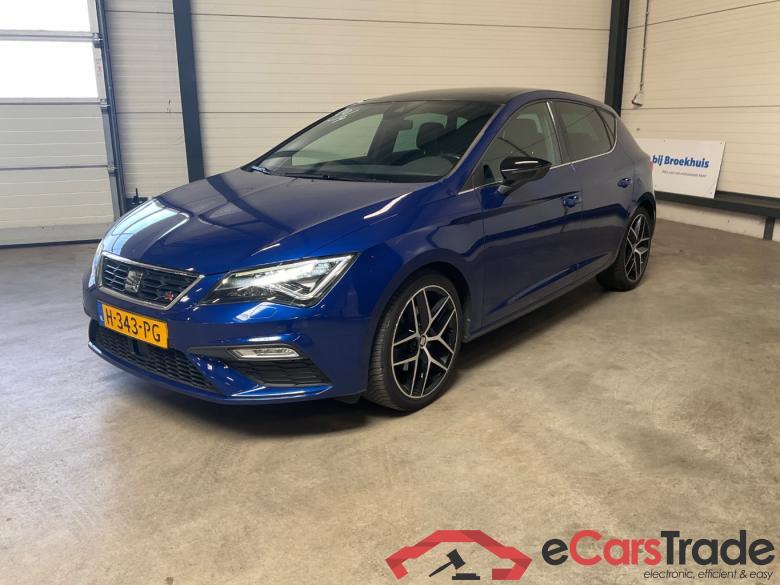 SEAT LEON 1.5 TSI FR Ult. Ed.