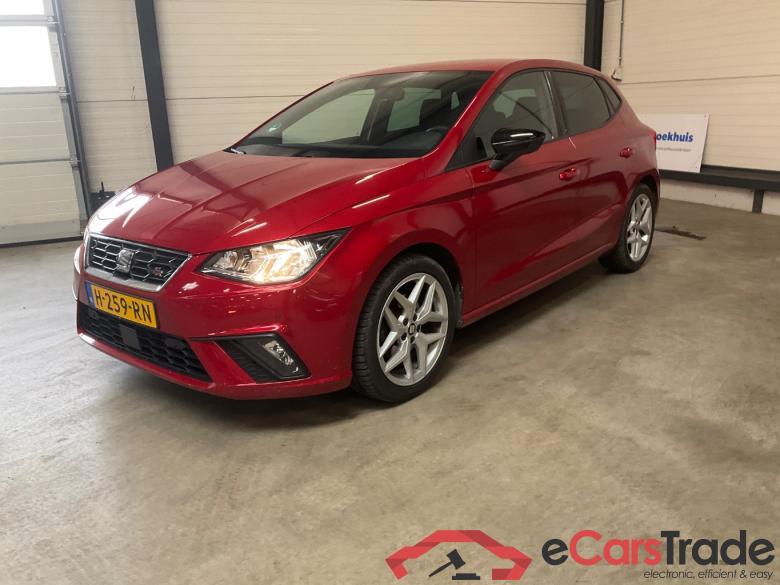 SEAT IBIZA 1.0 TSI FR Bns Int. #1