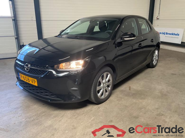 OPEL CORSA 1.2 Edition