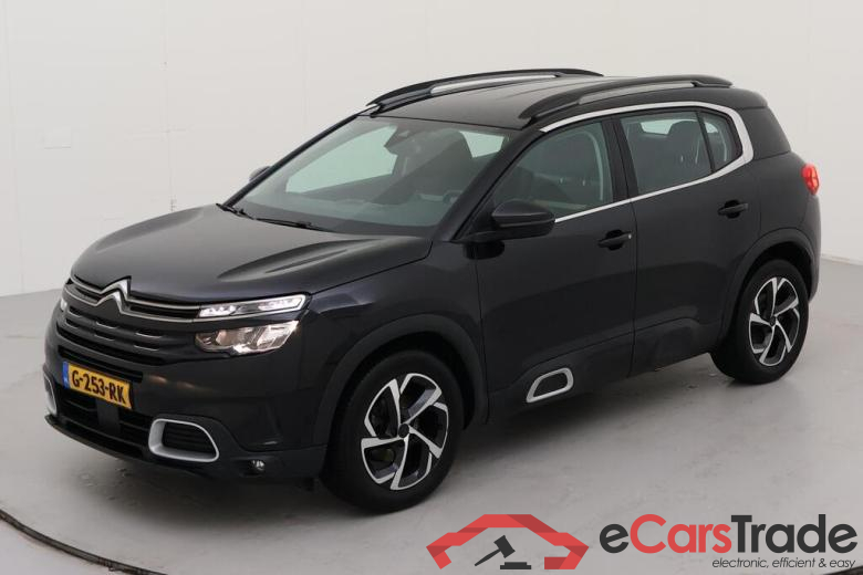 CITROEN C5 Aircross 96 kW