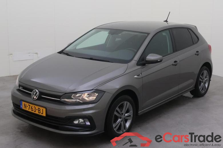 VOLKSWAGEN POLO 70 kW