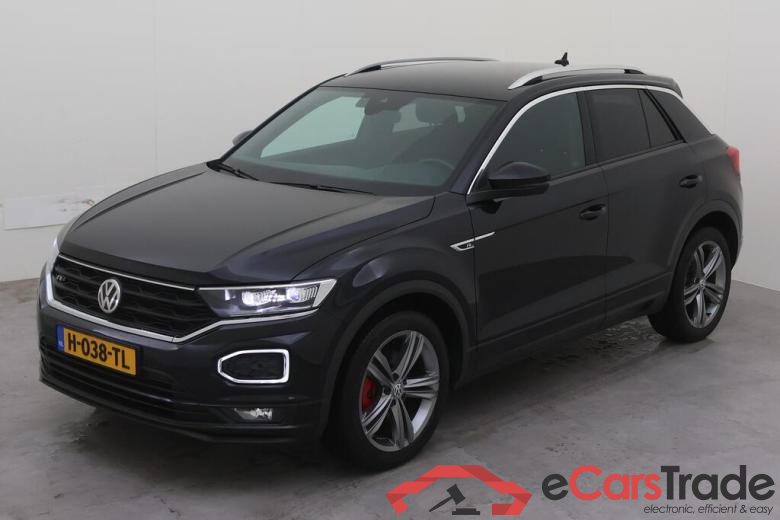 VOLKSWAGEN T-Roc 110 kW