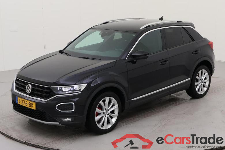 VOLKSWAGEN T-Roc 110 kW