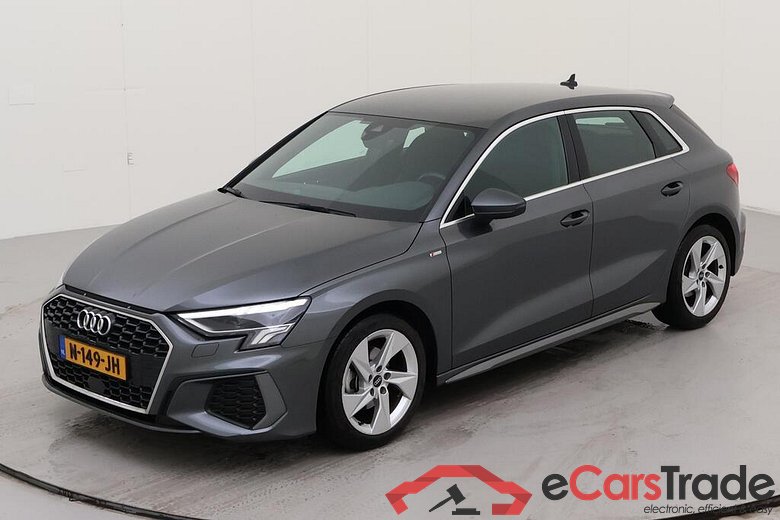AUDI A3 Sportback 81 kW #1