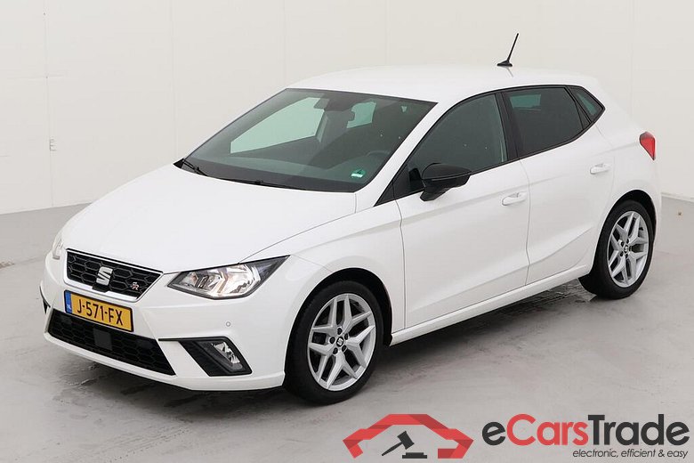 SEAT Ibiza 70 kW #1