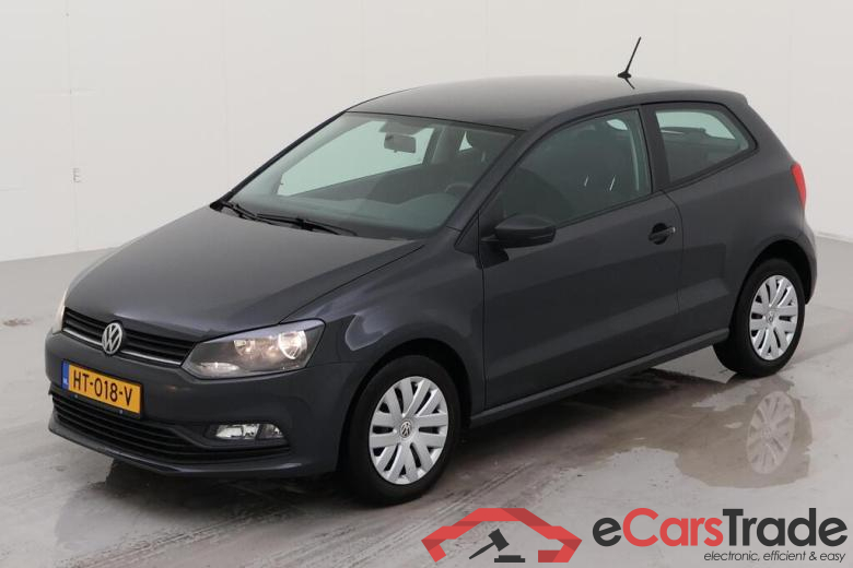 VOLKSWAGEN POLO 44 kW