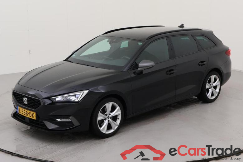 SEAT Leon Sportstourer 110 kW