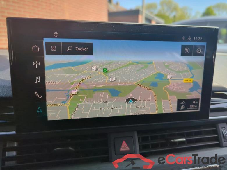 AUDI A5 Cabriolet 140 kW #3