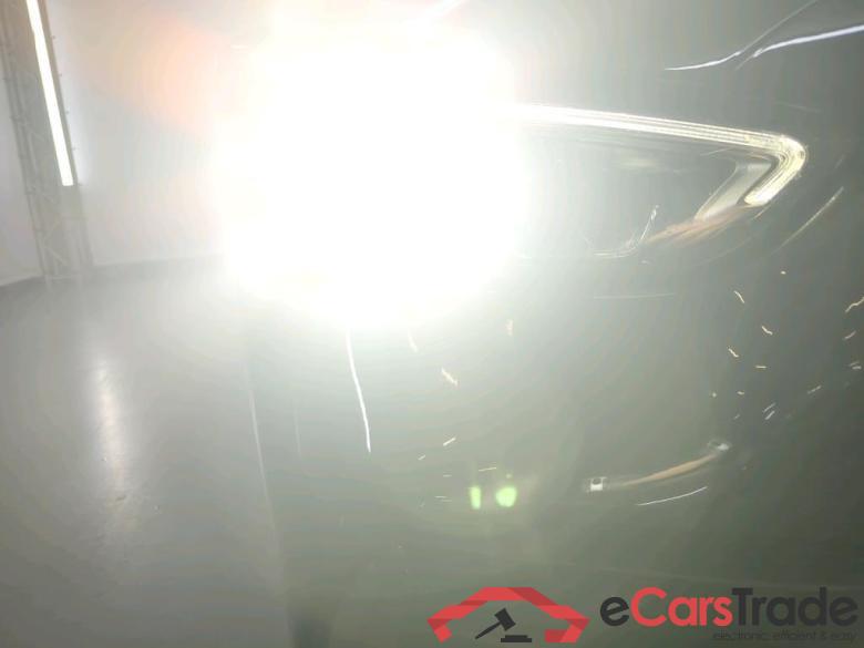 MERCEDES-BENZ C-klasse Estate 125 kW #4