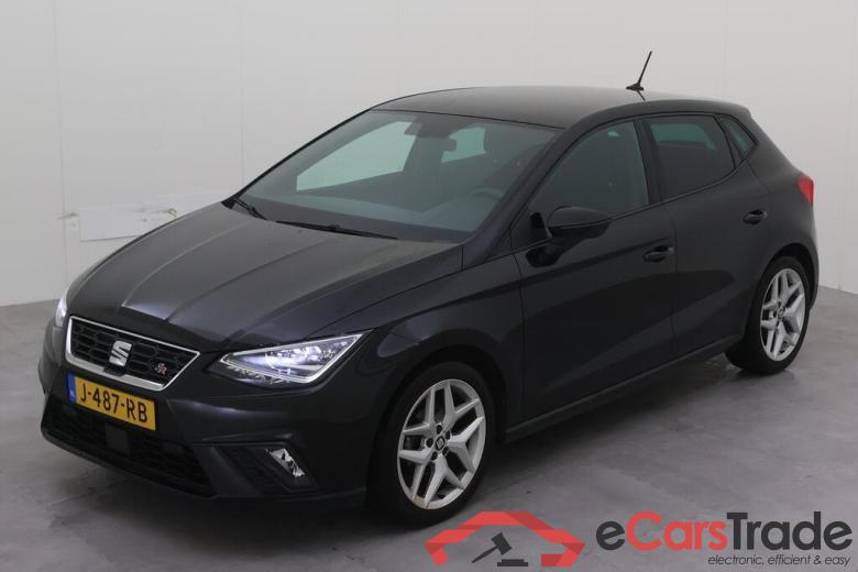 SEAT Ibiza 70 kW #1