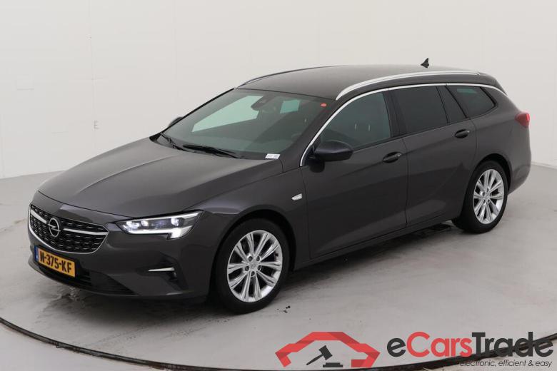 OPEL Insignia Sports Tourer 90 kW #1