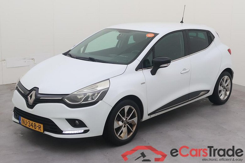 RENAULT CLIO 66 kW #1