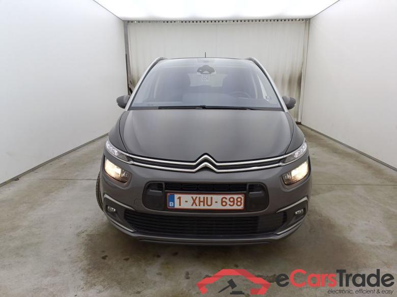 Citroën Grand C4 Spacetourer 1.5 BlueHDi 130 S&S MAN6 Business GPS 5d 7pl #1