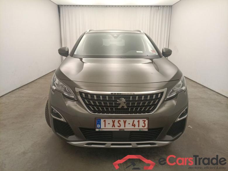 Peugeot 5008 1.5 BlueHDi 96kW S&S Allure 5d 7pl #1