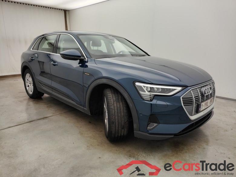 Audi E-Tron 55 Quattro 5d (2GRQ866) #2