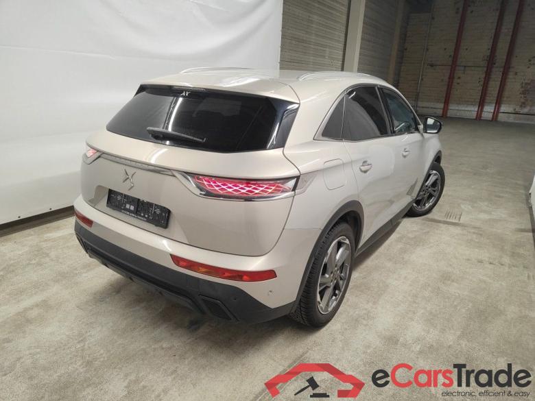 DS 7 Crossback 1.2 PureTech 130 Automatic So Chic 5d #5