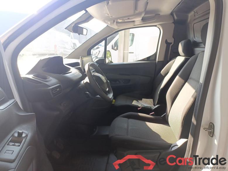 Peugeot Partner 1.5 BHDi L2 Heavy 75kW Premium 4d #6
