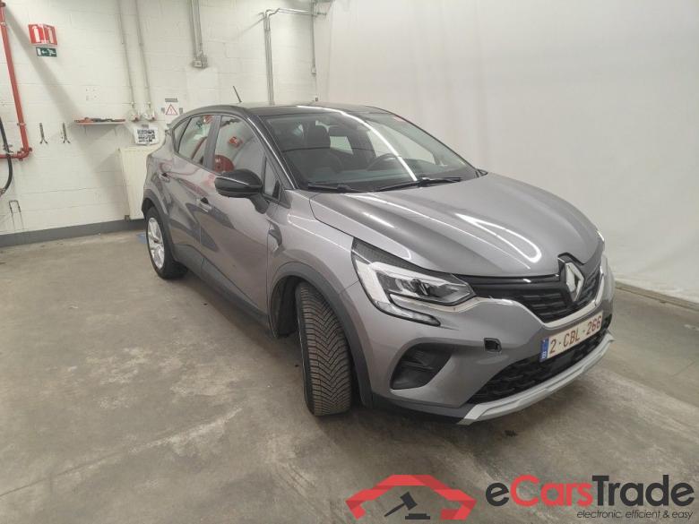 Renault Captur TCe 90 Corporate Edition 5d #2