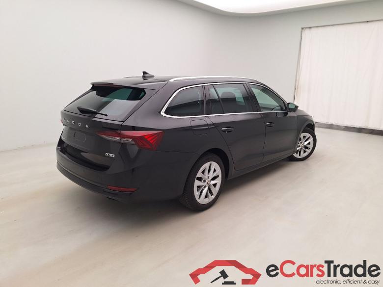 Skoda, Octavia Combi '20, Skoda Octavia Combi 1.0 TSI eTec 81kW DSG7 Ambitio #6