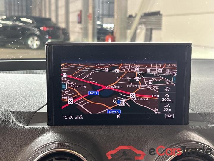 Audi Q2 Q2 1.6 30 TDI S tronic Business Ed 85kW/116pk  5D/P Auto-7 #6