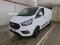 preview Ford Transit Custom #0
