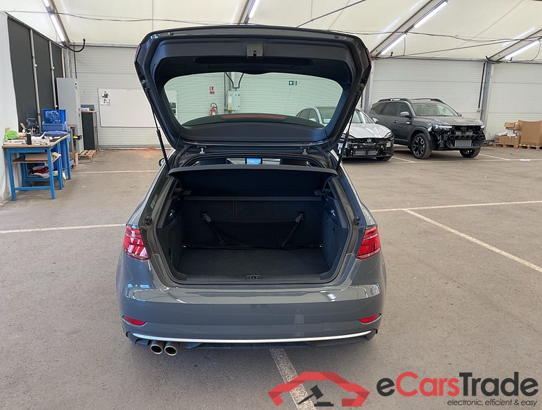 AUDI A3 Sportback Audi A3 Sportback sport 35 TFSI 110(150) kW(PS) S tronic #6