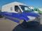 preview Mercedes Sprinter #1