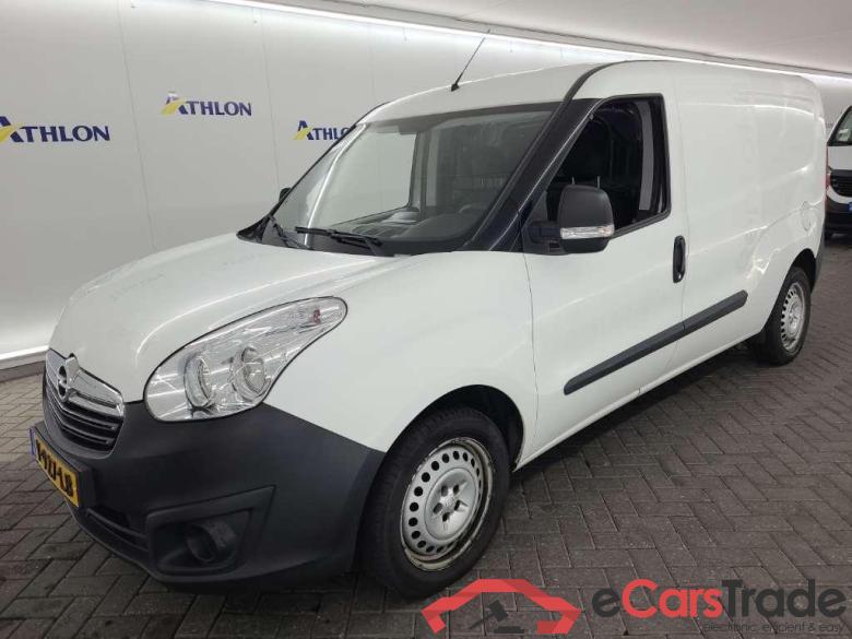 OPEL Combo L2H1 1.3 CDTi EU6 S/S Edit 4D 70kW #1