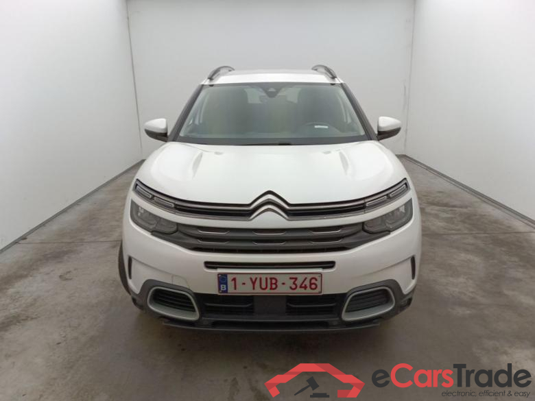 Citroën C5 Aircross Hybrid 225 e-EAT8 Feel 5d