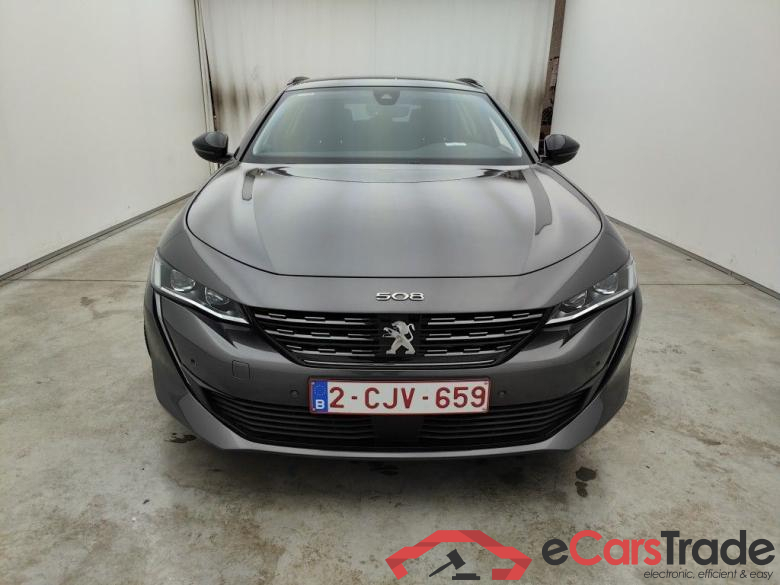 Peugeot 508 SW 1.6 Hybrid 225 e-EAT8 Allure Pack 5d
