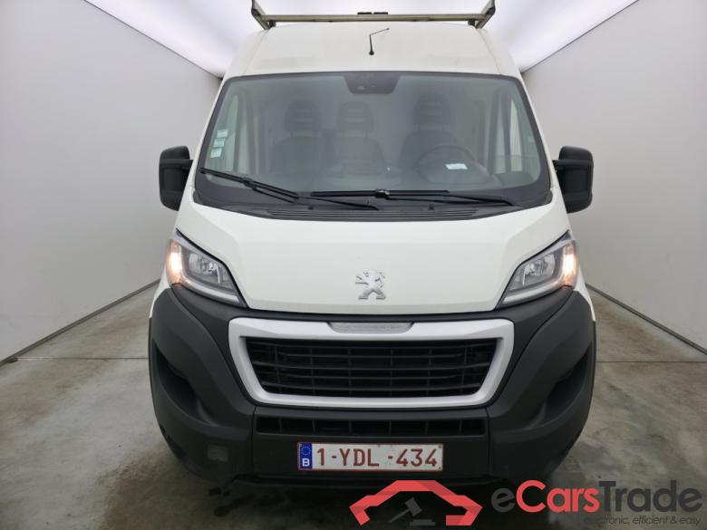 Peugeot Boxer 2.2 BlueHDi S&S 140 Premium 335 L2H2 4d #1