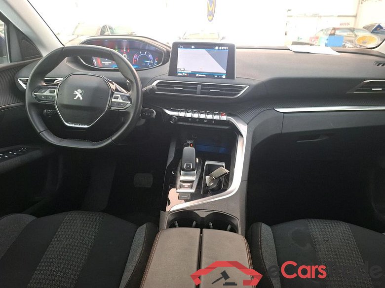 Peugeot BlueHDi 130 S&S EAT8 ACTIVE BUSINESS 3008 Active Business 1.5 HDi 130CV BVA8 E6dT #4